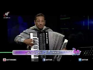 ترنيمة صممت أني أتبع يسوعي - ناصف صبحي - هانرنم - HD