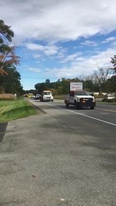 64K views · 196 reactions | Here's a small sampling of the different types of vehicles you need to Move Over for when you see them along the road. The list includes anything with flashing red, white or amber lights - DOT vehicles, tow trucks, ambulances, fire trucks, police vehicles and more. Slow down and Move Over for roadside vehicles with flashing lights. | New York State Department of Transportation | Facebook