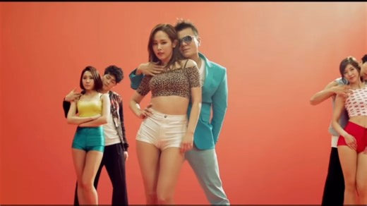 复古神曲风：8800万播放神曲！J.Y.Park《Who's your mama?》MV，Jessi助阵太炸了🔥