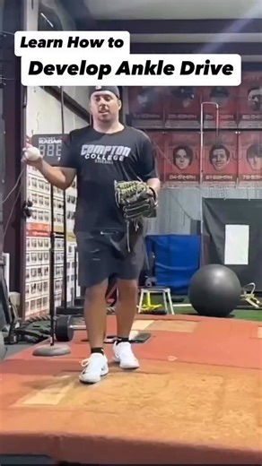 20K views · 50 reactions |  Ankle Drive Is the Missing Link in Your...