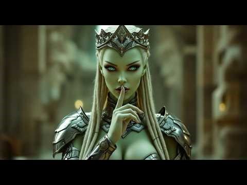 “How Can I Marry a Human?” — The Queen’s Breaking Point