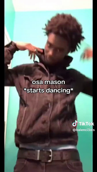 Nettspend Dance Challenge with Osa Mason