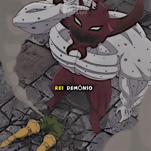 they defeated one of the commandments