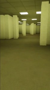 How to get to the doghouse in backrooms desolation #roblox