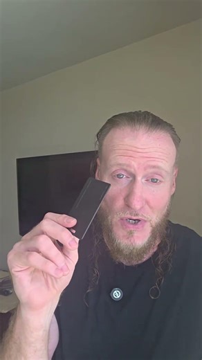 This tracker smart card is my a life hack for peace of mind