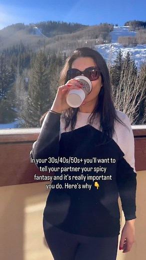 76K views · 480 reactions | Why it is important to tell your partner...