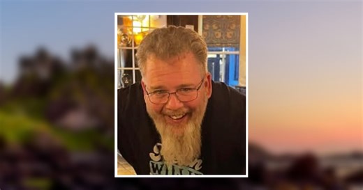 Patrick J. Forde Jr. Obituary March 23, 2026 - Smits Funeral Home