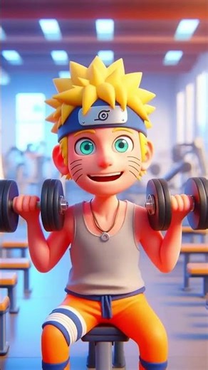 Naruto foi humilhado por Sakura, porém... #naruto #animetoons #toons