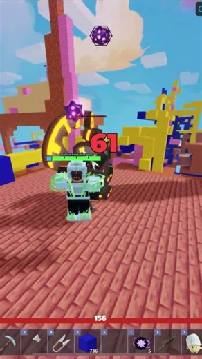 Spawn Killing In Ranked.. (Roblox Bedwars)