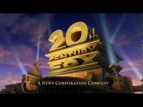20th Century Fox intro (2010)