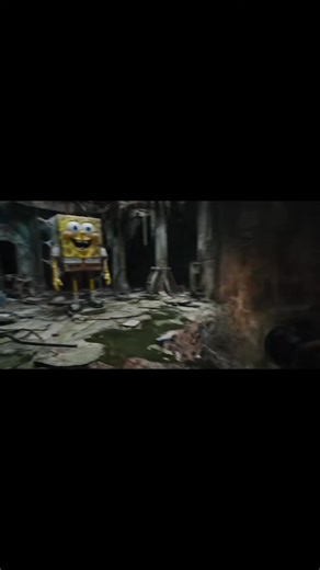 SpongeBob: A Haunting Exploration of Lost Media