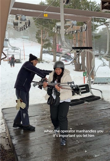 Challenges of Skiing in Navacerrada: A Fun Experience