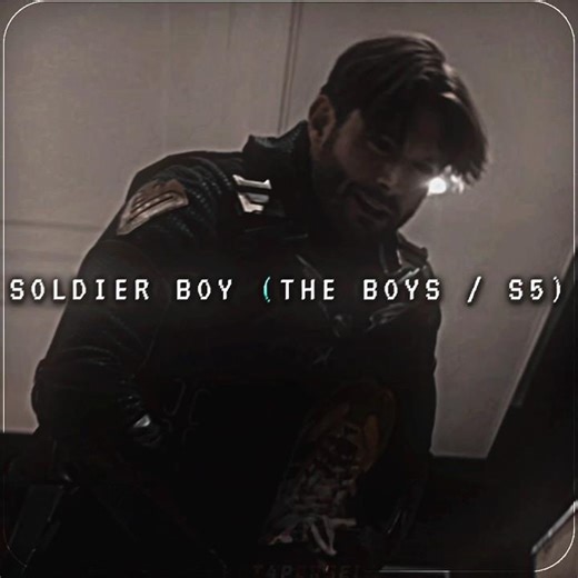 Soldier boy & Dean Vs Mr Marathon & Sam Winchester Edit #foryou #viral #theboys #supernatural #fyp