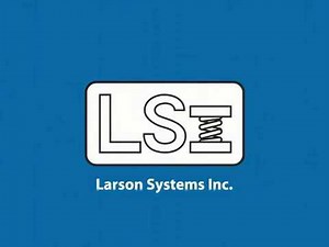 FLASH 36 Auto-Loader Demo - Rail Car Inner & Outer Coil Spring Test Cycles