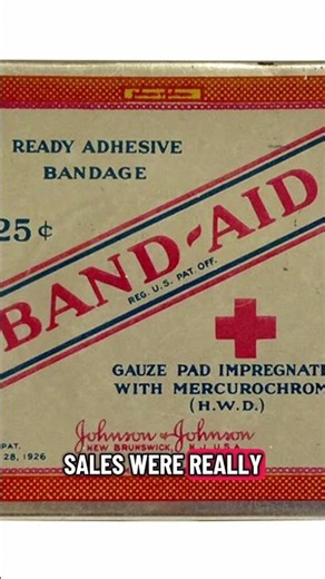 Scouts Made Band-Aids Famous?! 🩹🤯 | SCOUTADELIC
