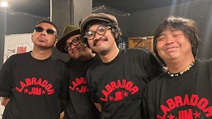 The Panturas Luncurkan Video Musik Lagu Jim Labrador - Tribunnews.com