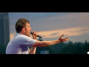 Blur - End of a Century - Hyde Park 2015