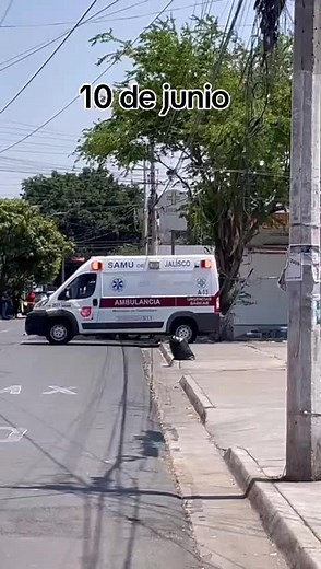 Asesinato en la colonia Echeverría, Guadalajara