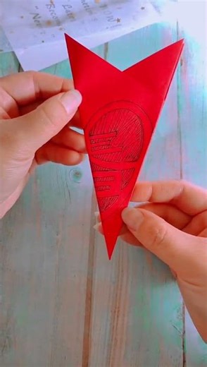 DIY Paper Craft | Easy Handmade Art for Home Decoration