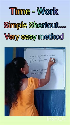 Time and Work Problems: Solve Math Questions In Just 5 Seconds!
