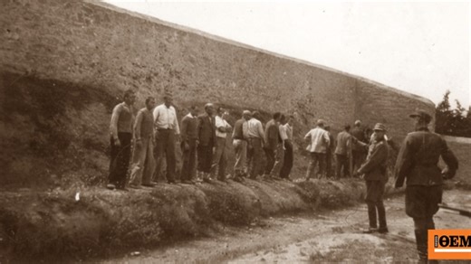 Στη Γάνδη κλιμάκιο του υπουργείου Πολιτισμού για τα ντοκουμέντα της Καισαριανής, ερευνάται αν υπάρχει και άλλο υλικό
