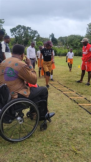 Tracci Parham on Reels