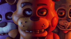 Five Nights at Freddy's VR: Help Wanted (PS4)