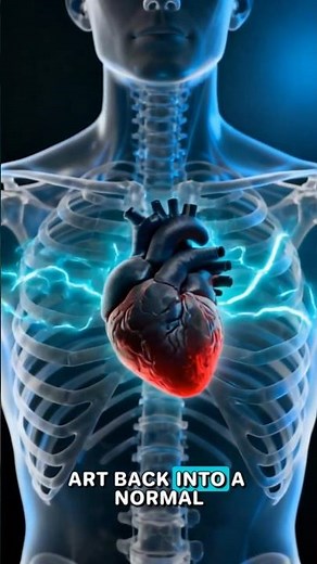 When Your Heart Stops… Seconds Decide Everything!