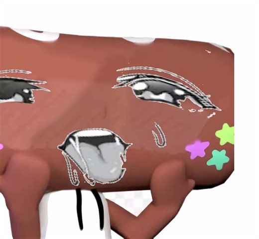 Dandy's World Cosmo Animation Review