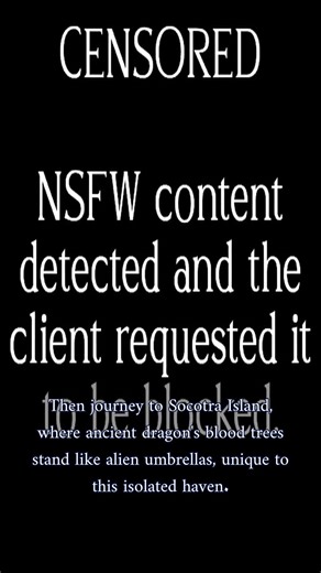 Unveiling Earth's Most Alien Landscapes