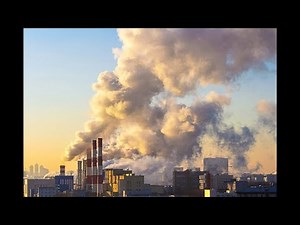 Air Pollution Control Methods: Class 32 VOC adsorption