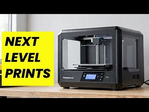Anycubic Photon Mono X 6K Review: Unmatched Detail and Print Quality