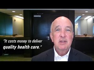 Pressure Points: UnityPoint Health-Grinnell Regional Medical Center