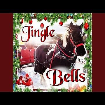 Jingle Bells (Original 1857 Version)
