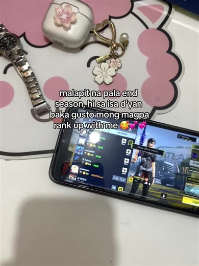 When Does the Season End in CODM? Join My Rank Up!