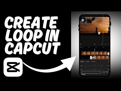 How to Loop Videos in CapCut (Easy Tutorial 2025)