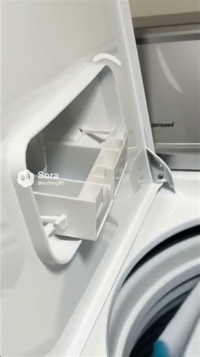 WASHING MACHINE VS BRICK #shorts