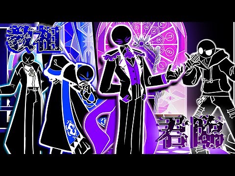 【FNF】進化したEpsilonとその信者がおしゃれすぎる｜V.S. Hood: Roundtable