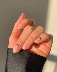 25 ideas de manicura de otoño que arrasan esta temporada