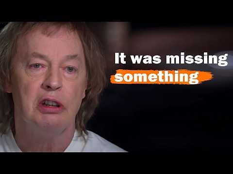 The Tragic True Story Behind Back in Black by AC/DC