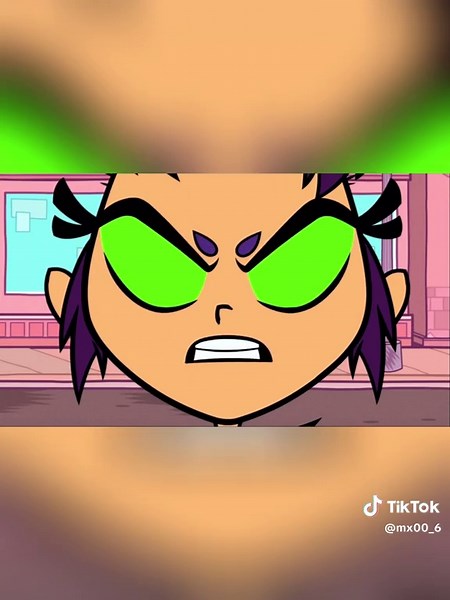 Mr. Butt: Teen Titans Go! Emotional Moments