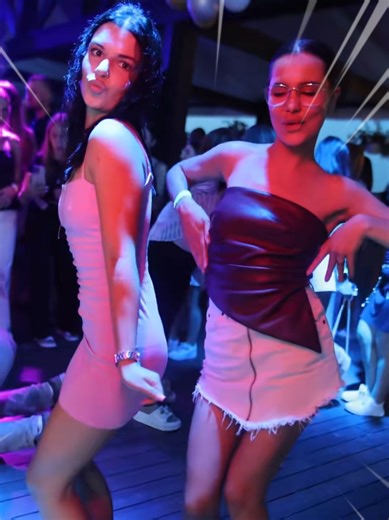 #music #dj #girl #disco #techno