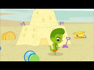 Littlest Pet Shop temporada Cuatro episodio diez (parte dos)