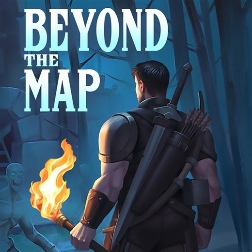 Beyond the Map