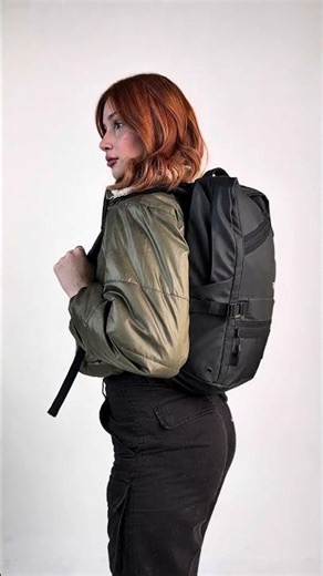 Rivin 18L Backpack