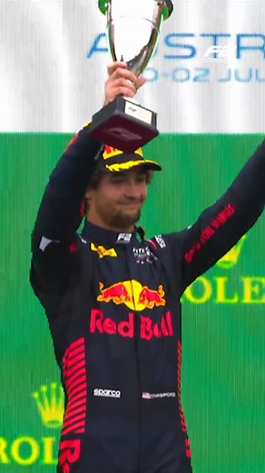 7.1K views · 218 reactions | Jak Crawford... F2 race winner!  | FIA Formula 2 | Facebook