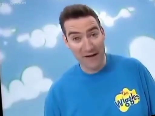 The Wiggles The Wiggles S01 E009 – Wiggly Opera