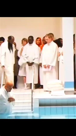 The Significance of Baptism in the Christian Faith