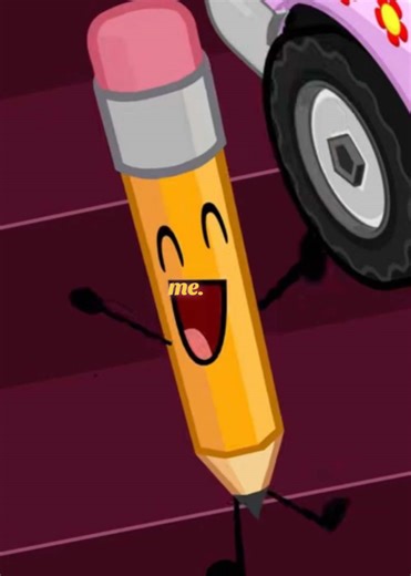 notice how there’s more pictures of her people upset than her being happy? #pencil #bfdi #sad #trend #fyp