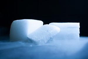 Comment faire de la glace carbonique ?